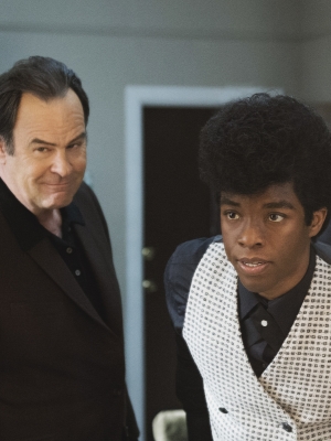James Brown: Biopic