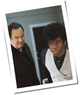James Brown: Biopic 