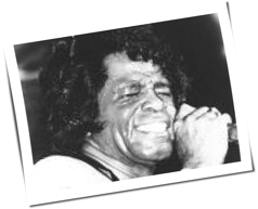 James Brown: Freispruch in Sex-Aff&auml;re