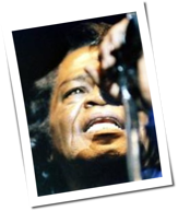 James Brown: Godfather an Krebs erkrankt