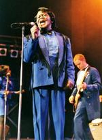 James Brown: S&auml;nger kann endlich beerdigt werden
