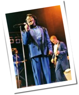 James Brown: S&auml;nger kann endlich beerdigt werden