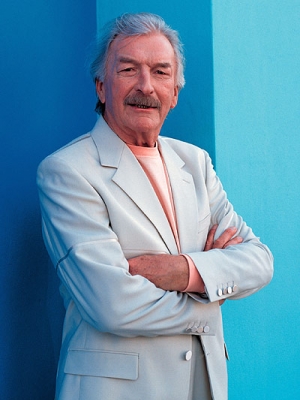 James Last: Die Big Band-Legende ist tot