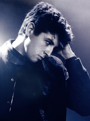 Jamie xx: Weltraumfahrt mit