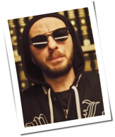 Jan B&ouml;hmermann: POL1Z1STENS0HN verh&ouml;hnt Rap-Spie&szlig;er