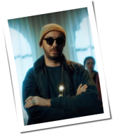 Jan B&ouml;hmermann: Polizistensohn goes Revolution