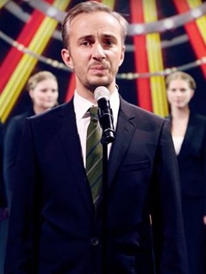 Jan Böhmermann: