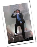 Jan Delay: Gewinnt Tickets f&uuml;r den Airport-Gig&excl;