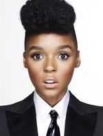 Janelle Monáe:
