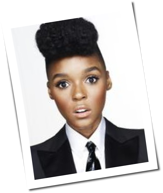 Janelle Mon&aacute;e: 