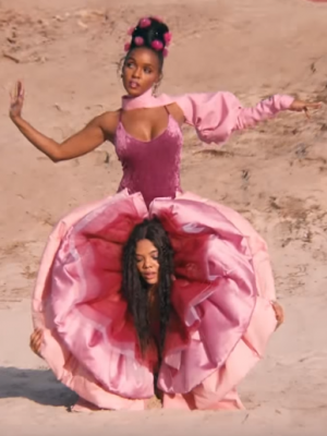 Janelle Monáe ft. Grimes: Der neue Clip