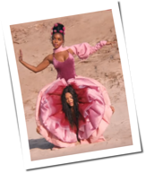 Janelle Mon&aacute;e ft&period; Grimes: Der neue Clip 