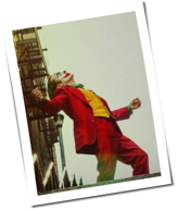 Jared Leto: Ex-Joker nun Gesp&ouml;tt des Internets