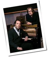 Jarvis Cocker & Gonzales: Zwei Videos zur Kollabo-LP