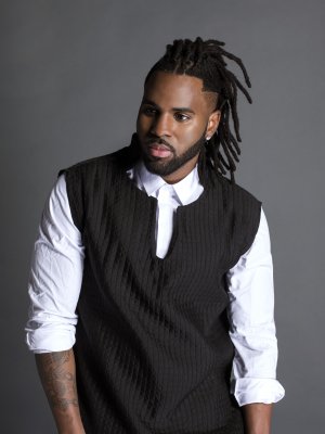 Jason Derulo: Neues Video