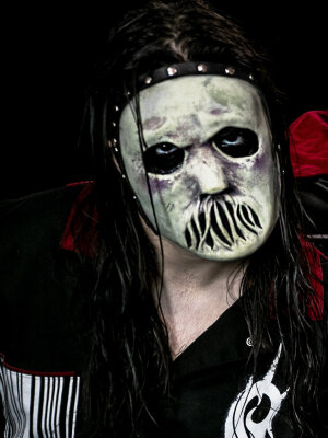 Jay Weinberg: Slipknot feuern Drummer