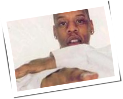 Jay-Z: Drei Jahre auf Bew&auml;hrung