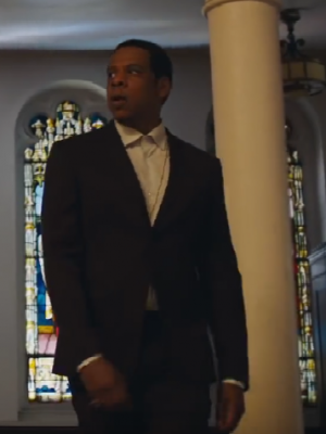 Jay-Z: Neues Video zu