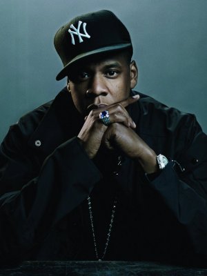 Jay-Z: Zu 