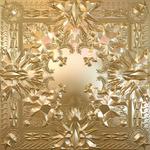 Jay-Z/Kanye West: The Throne -