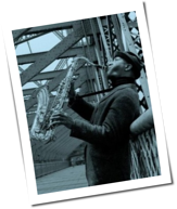 Jazzlegende: Sonny Rollins ist tot