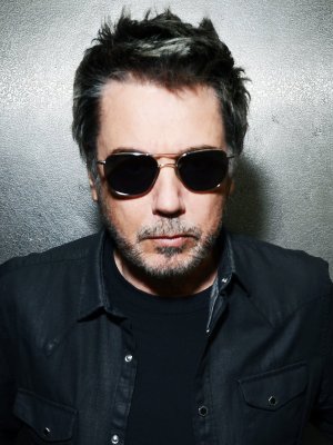 Jean Michel Jarre: Exklusive Premiere zu
