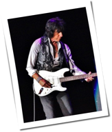 Jeff Beck: Neuer Song 