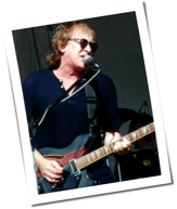 Jefferson Airplane: S&auml;nger Paul Kantner gestorben