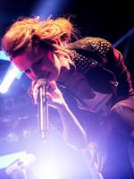 Jennifer Rostock: Das neue Video