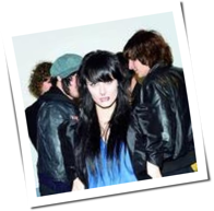 Jennifer Rostock: 