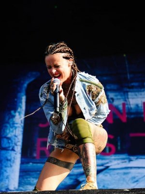 Jennifer Rostock: Neue Single