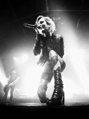 Jennifer Rostock: Neues Video zu