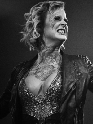 Jennifer Rostock: