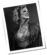 Jennifer Rostock: 