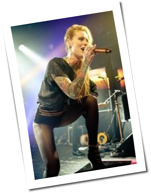 Jennifer Rostock: Video mit Sido
