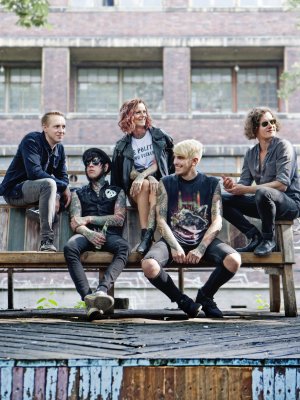 Jennifer Rostock: Videopremiere zu