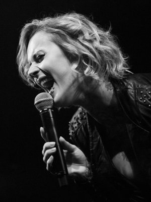 Jennifer Weist: