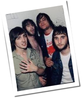 Jet: Garage Rock-Band l&ouml;st sich auf