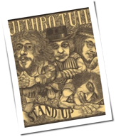 Jethro Tull: Exklusiver Audiostream zu 
