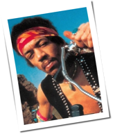 Jimi Hendrix: Clip zu 