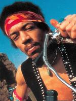 Jimi Hendrix: Drummer Mitchell tot aufgefunden