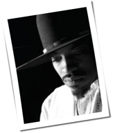Jimi Hendrix-Film: Andr&eacute; 3000 spielt Gitarrenlegende