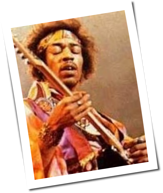 Jimi Hendrix: Verfilmt Tarantino sein Leben&quest;