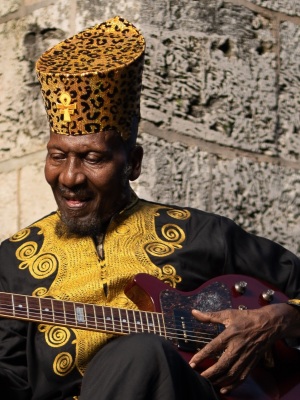 Jimmy Cliff: Mister