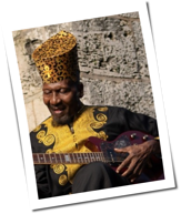 Jimmy Cliff: Mister 