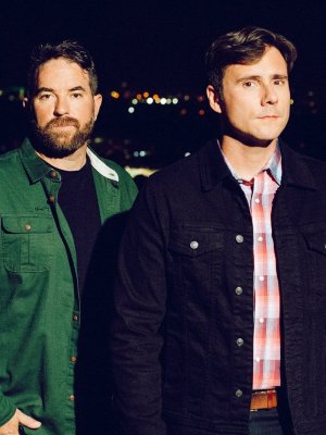 Jimmy Eat World: Neues Video zu