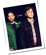 Jimmy Eat World: Neues Video zu 
