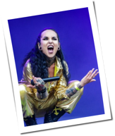 Jinjer: Fl&uuml;chtlingshilfe statt Tour mit Slipknot