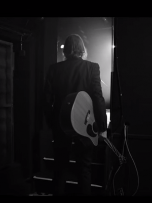 Jochen Distelmeyer: Neues Video zu