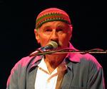 Joe Zawinul: Jazz-Legende in Wien gestorben
